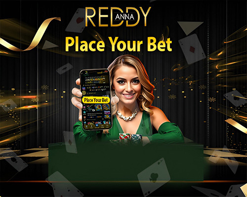 Place Bet